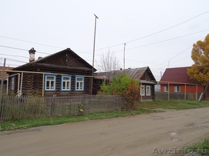 Дом с большим участком, с. Кашино, 23 км от Екатеринбурга - Изображение #2, Объявление #1496883
