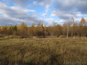Участок ИЖС, с. Мезенское, 35 км от Екатеринбурга - Изображение #2, Объявление #1496885