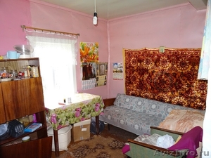 Дом с большим участком, с. Кашино, 23 км от Екатеринбурга - Изображение #5, Объявление #1496883