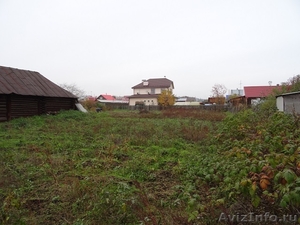 Дом с большим участком, с. Кашино, 23 км от Екатеринбурга - Изображение #7, Объявление #1496883