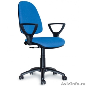 Офисные стулья от производителя, Стулья для посетителей, Стулья для руководителя - Изображение #2, Объявление #1497696