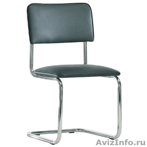 стулья на металлокаркасе,  Стулья дешево Стулья для руководителя - Изображение #9, Объявление #1499400