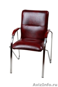 Офисные стулья от производителя, Стулья для посетителей, Стулья для руководителя - Изображение #5, Объявление #1497696