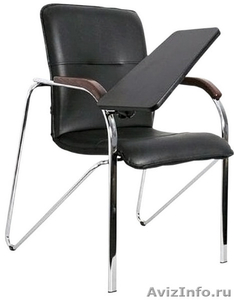 стулья на металлокаркасе,  Стулья дешево Стулья для руководителя - Изображение #8, Объявление #1499400