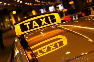 Предлагаем работу для водителей на личном автомобиле в такси. - Изображение #1, Объявление #1494321