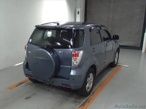 Daihatsu  Bego полноприводный внедорожник - Изображение #4, Объявление #1512153