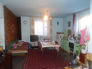 Новый жилой дом, п. Рассоха, 18 км от Екатеринбурга. - Изображение #3, Объявление #1513689
