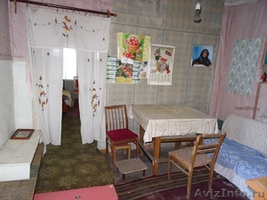 Добротный дом с большим участком, п. Рассоха, 18 км от Екатеринбурга. - Изображение #5, Объявление #1519105