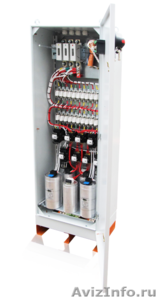 Автоматические конденсаторные установки на тиристорных ключах АКУТ 0,4 - Изображение #4, Объявление #1538440