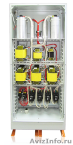 Автоматические конденсаторные установки на тиристорных ключах АКУТ 0,4 - Изображение #5, Объявление #1538440