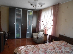  4х комнатная квартира продается в г. Екатеринбург, ул.КАЛИНИНА , д. 36. - Изображение #4, Объявление #1561056
