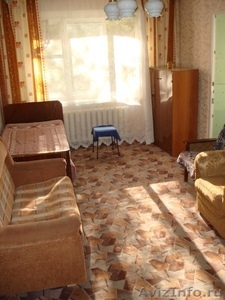 Сдам 2х комнатную квартиру в центре угол Малышева-Луначарского - Изображение #5, Объявление #1570811