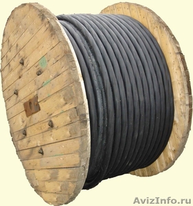 Куплю кабель,провод невостребованный в монтаже - Изображение #1, Объявление #1577004