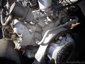 Двигатель Урал-375 - Изображение #1, Объявление #1579048