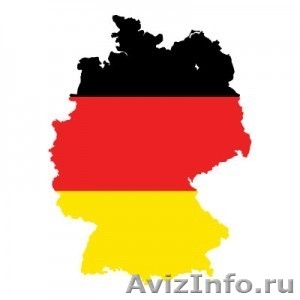 Уроки немецкого online от носителя языка - Изображение #1, Объявление #1579453