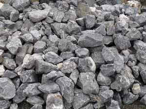 Скала, скальный грунт 0-300 - Изображение #1, Объявление #1581984