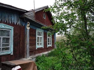 Добротный жилой дом, р-н Семь ключей, черта Екатеринбурга - Изображение #1, Объявление #1513688