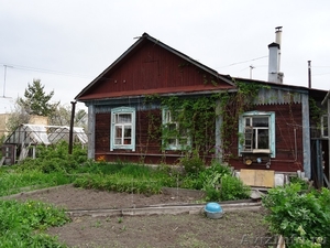 Добротный жилой дом, р-н Семь ключей, черта Екатеринбурга - Изображение #2, Объявление #1513688