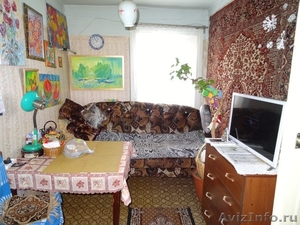 Добротный жилой дом, р-н Семь ключей, черта Екатеринбурга - Изображение #4, Объявление #1513688
