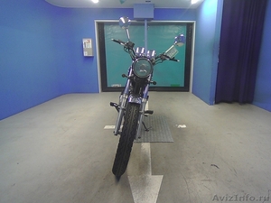 Мотоцикл дорожный Honda CB 400 SS без пробега РФ - Изображение #2, Объявление #1594433