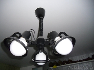 Продаю подвесной светильник  - Изображение #1, Объявление #1595352