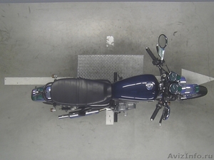 Мотоцикл дорожный Honda CB 400 SS без пробега РФ - Изображение #5, Объявление #1594433