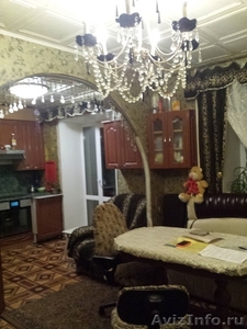 Отличная четырехкомнатная квартира г. Екатеринбург, ул. Ильича, д. 45 - Изображение #1, Объявление #1596720