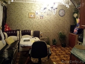 Отличная четырехкомнатная квартира г. Екатеринбург, ул. Ильича, д. 45 - Изображение #2, Объявление #1596720