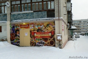 Магазин с оборудованием в пос.Калиново (оз.Таватуй) - Изображение #2, Объявление #1262324