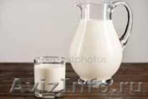 Молоко от производителя - Изображение #1, Объявление #1620169