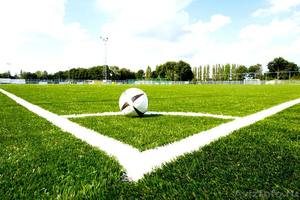 Искусственная трава – идеальное решение для спортивных школьных и детских площад - Изображение #5, Объявление #1622784