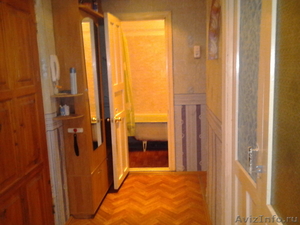 	Сдается светлая комната 15 кв. м. в двухкомнатной квартире на Уралмаше в районе - Изображение #3, Объявление #1628332