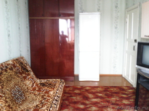 	Сдается светлая комната 15 кв. м. в двухкомнатной квартире на Уралмаше в районе - Изображение #8, Объявление #1628332