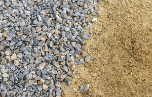 Щебень, песок, земля - Изображение #1, Объявление #1663073