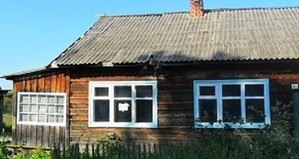 Продается часть 1/2 дома Шалинский район с.Мартьяново в сторону Первоуральска - Изображение #1, Объявление #1666446