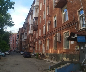Продается 2х ком квартира ул. Баумана д.1, в доме вход в метро Уралмаш - Изображение #8, Объявление #1685487