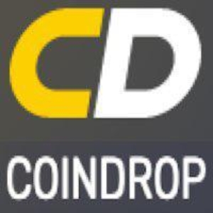 Coindrop.trade - обменник электронных валют - Изображение #1, Объявление #1693436