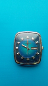 Часы наручные эпохи СССР - Изображение #3, Объявление #1707473
