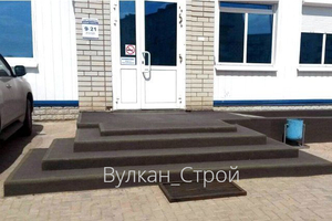  Укладка бесшовных резиновых покрытий Екатеринбург - Изображение #3, Объявление #1707680