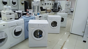 Продажа стиральных машин БУ - Изображение #3, Объявление #1715030