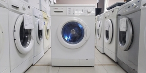 Продажа стиральных машин БУ - Изображение #1, Объявление #1715030