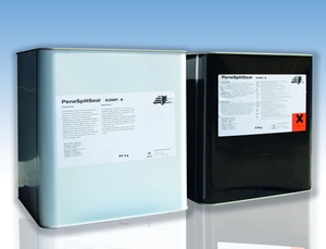 ПенеСплитСил — двухкомпонентная инъекционная полиуретановая смола   - Изображение #1, Объявление #1718504