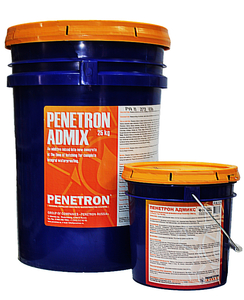 Пенетрон Адмикс — сухая гидроизоляционная добавка в бетонную смесь - Изображение #1, Объявление #1718432