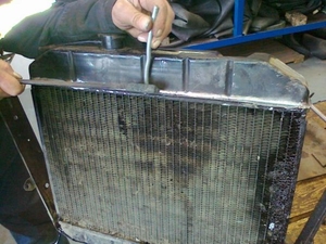 Ремонт радиаторов, автопечек, интеркулеров с гарантией - Изображение #3, Объявление #1727242