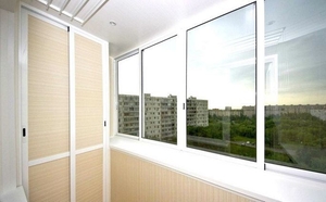 Остекление балконов в Екатеринбурге - Изображение #1, Объявление #1729926
