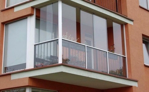 Остекление балконов в Екатеринбурге - Изображение #2, Объявление #1729926