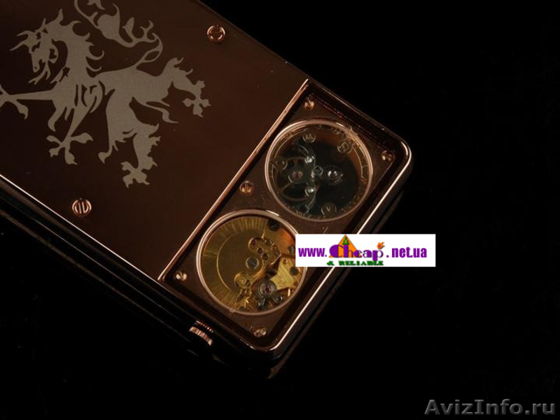 Продам сотовый телефон Watch Gionee W999 в Екатеринбурге - Изображение #1, Объявление #149373