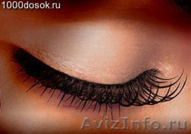 Наращивание Ресниц! Волос! Ногтей! - Изображение #1, Объявление #205941