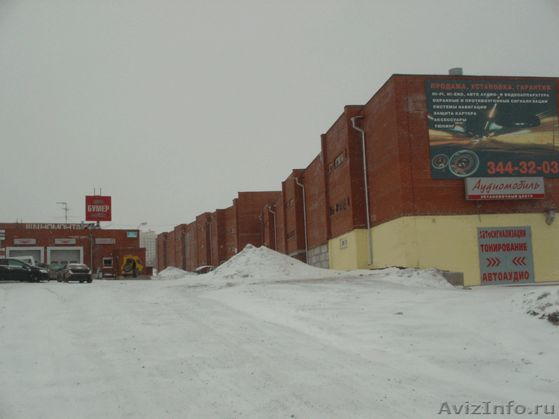 Продается бокс в гаражном кооперативе "Восток" по ул. Восточная 5Б - Изображение #1, Объявление #217536