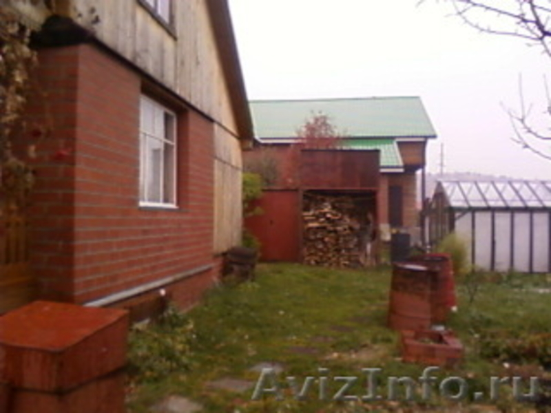 Продажа садового участка с постройками - Изображение #1, Объявление #225910